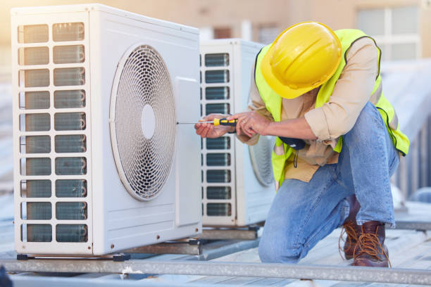 Best HVAC Replacement Cost  in Stockton, KS